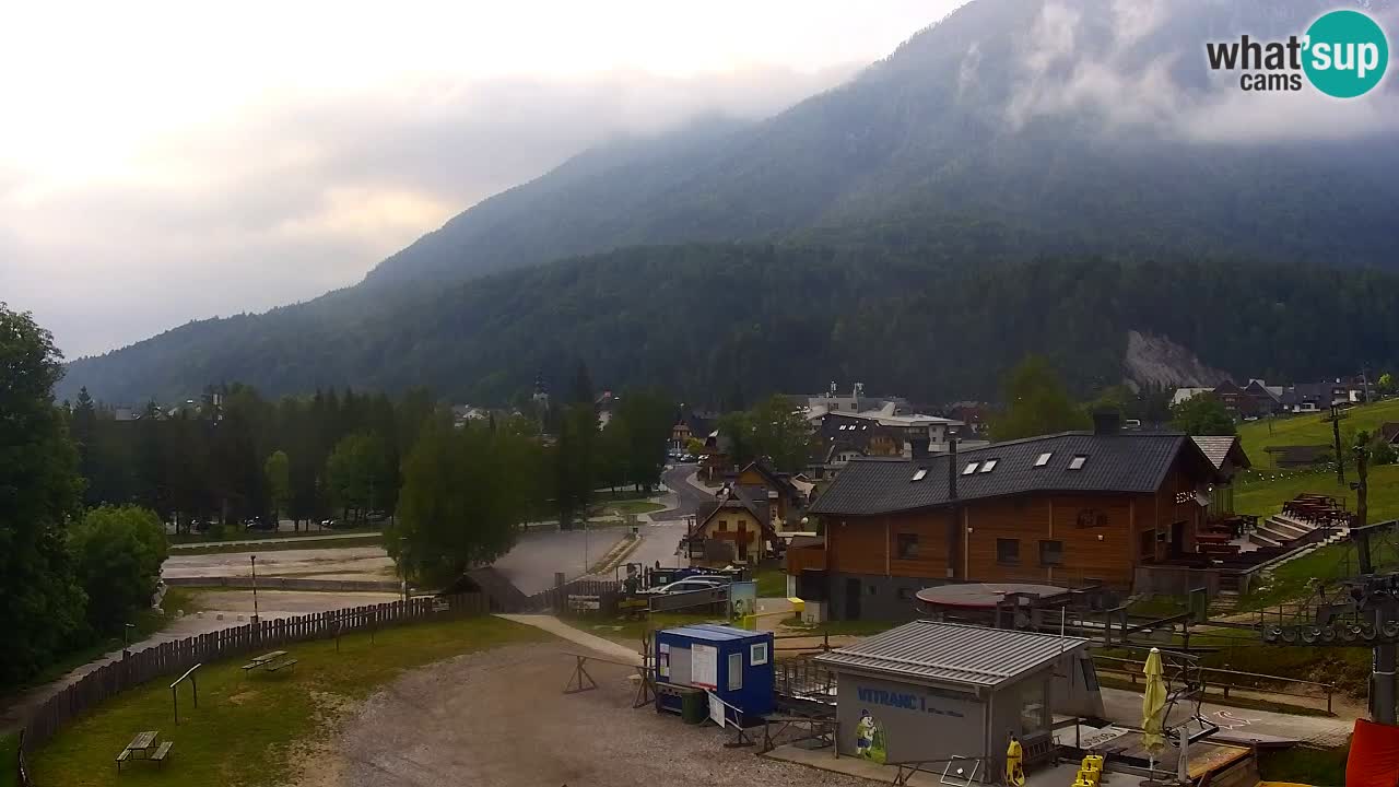 Bike Park Kranjska Gora