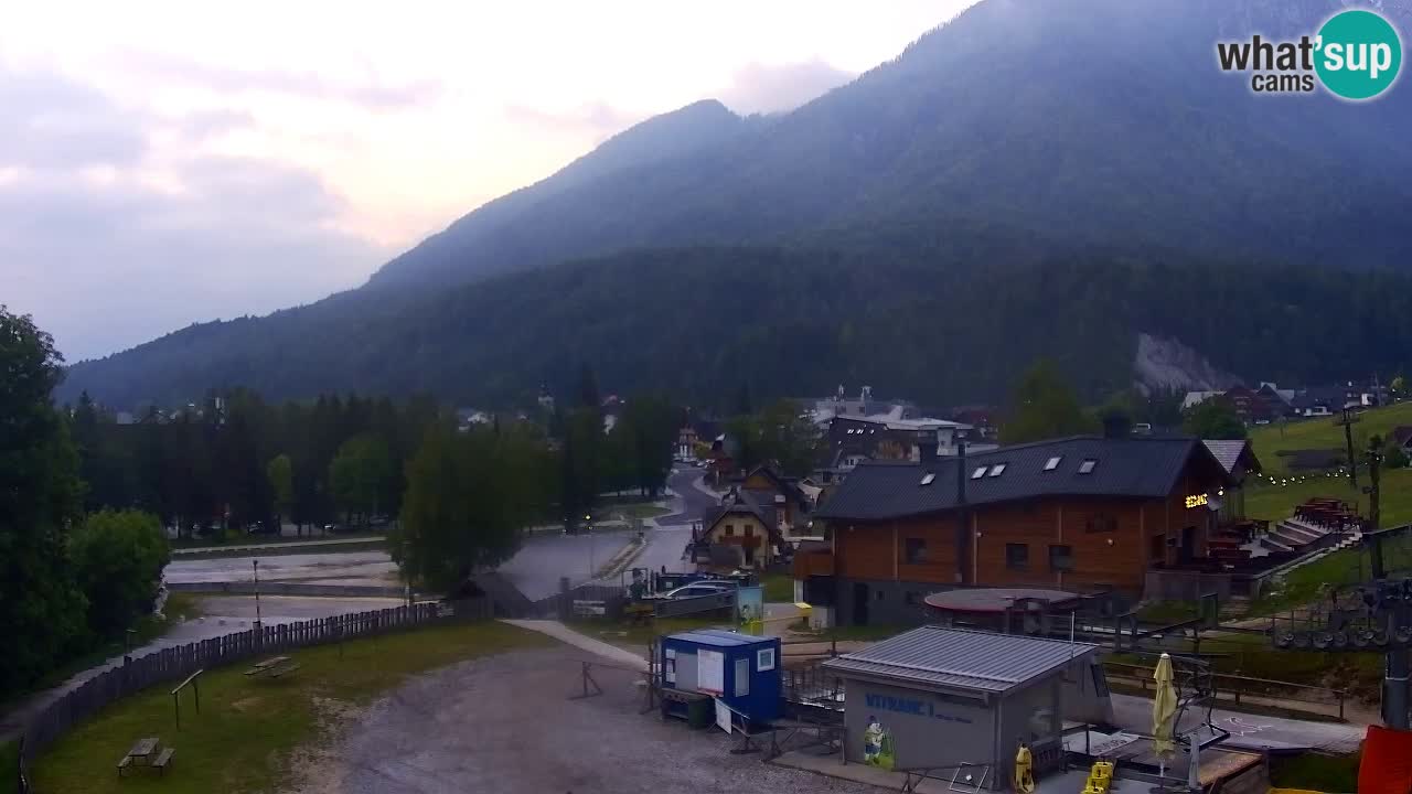 Bike Park Kranjska Gora