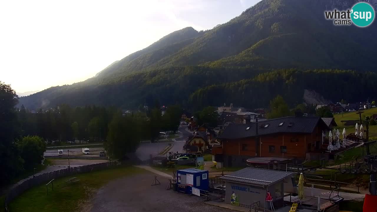 Bike Park Kranjska Gora