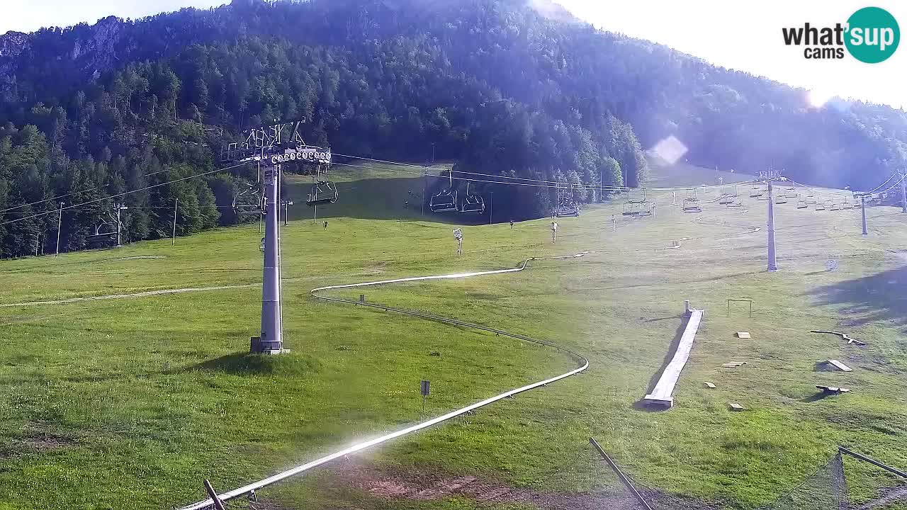 Bike Park Kranjska Gora