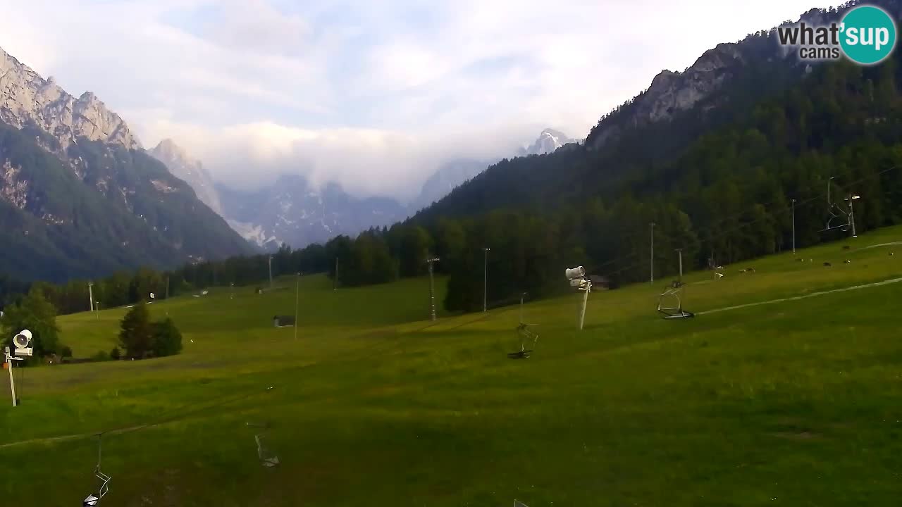 Bike Park Kranjska Gora