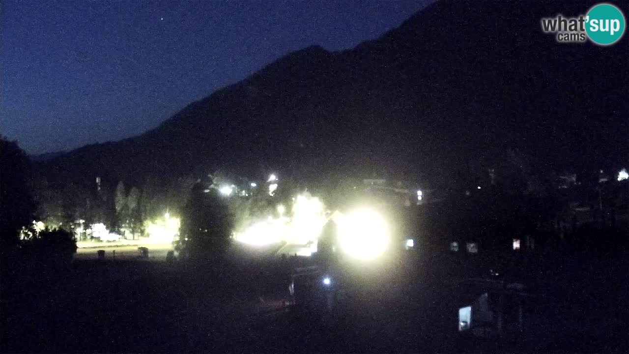 Bike Park Kranjska Gora