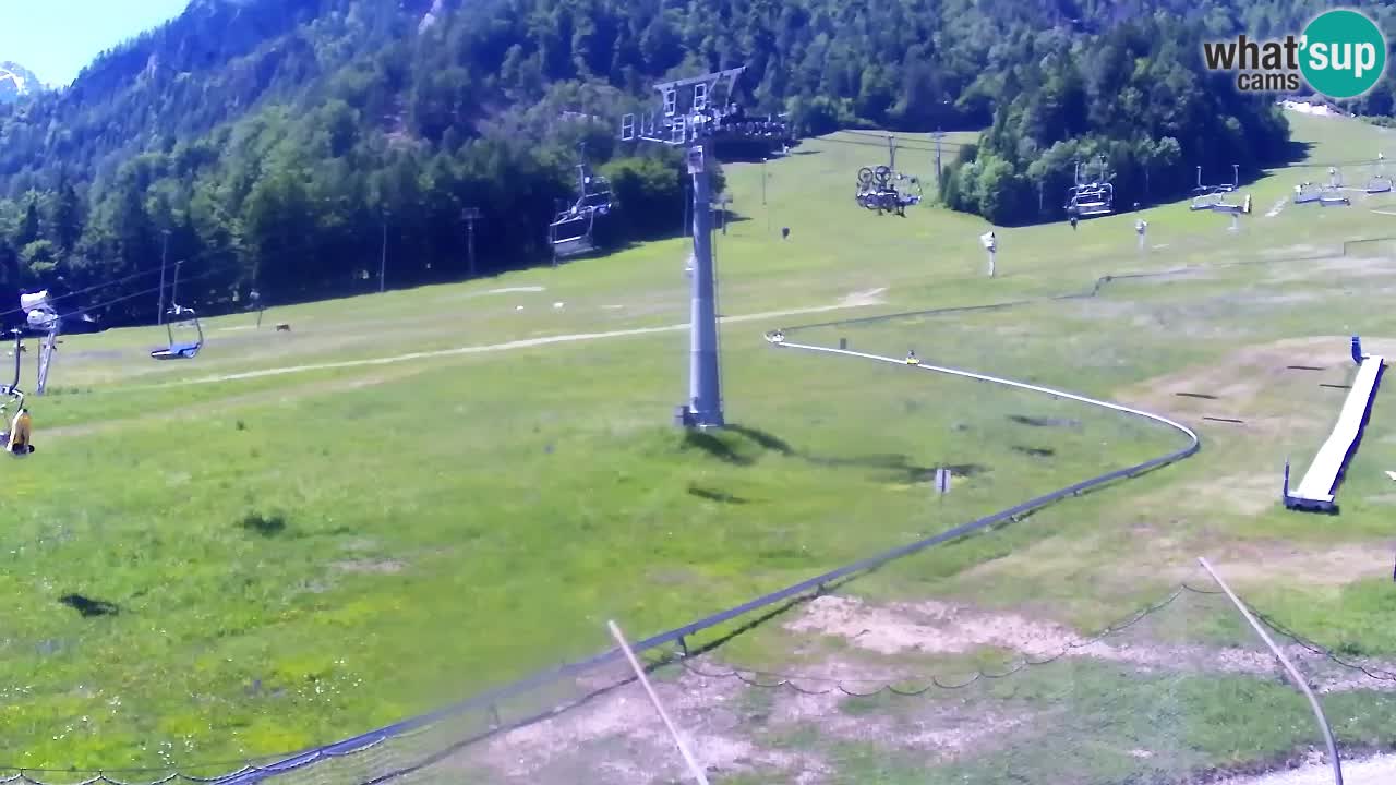 Bike Park Kranjska Gora