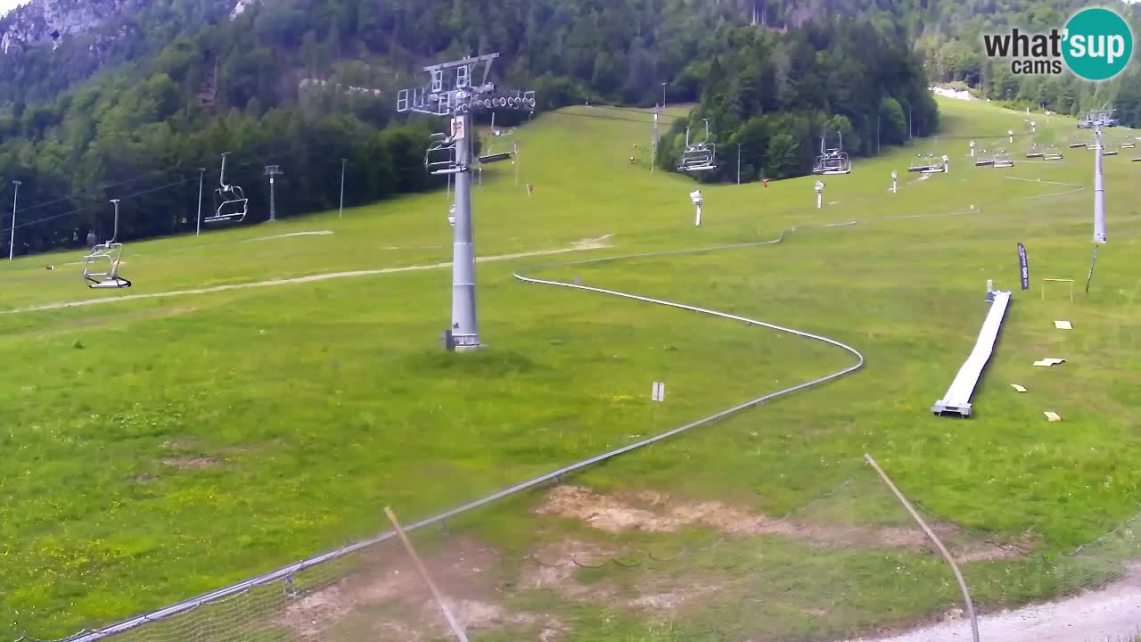 Bike Park Kranjska Gora