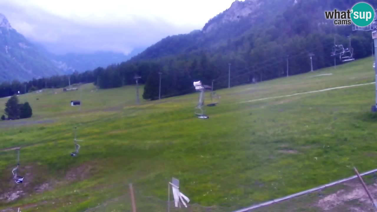 Bike Park Kranjska Gora