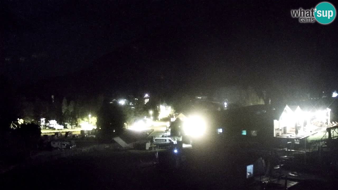Bike Park Kranjska Gora