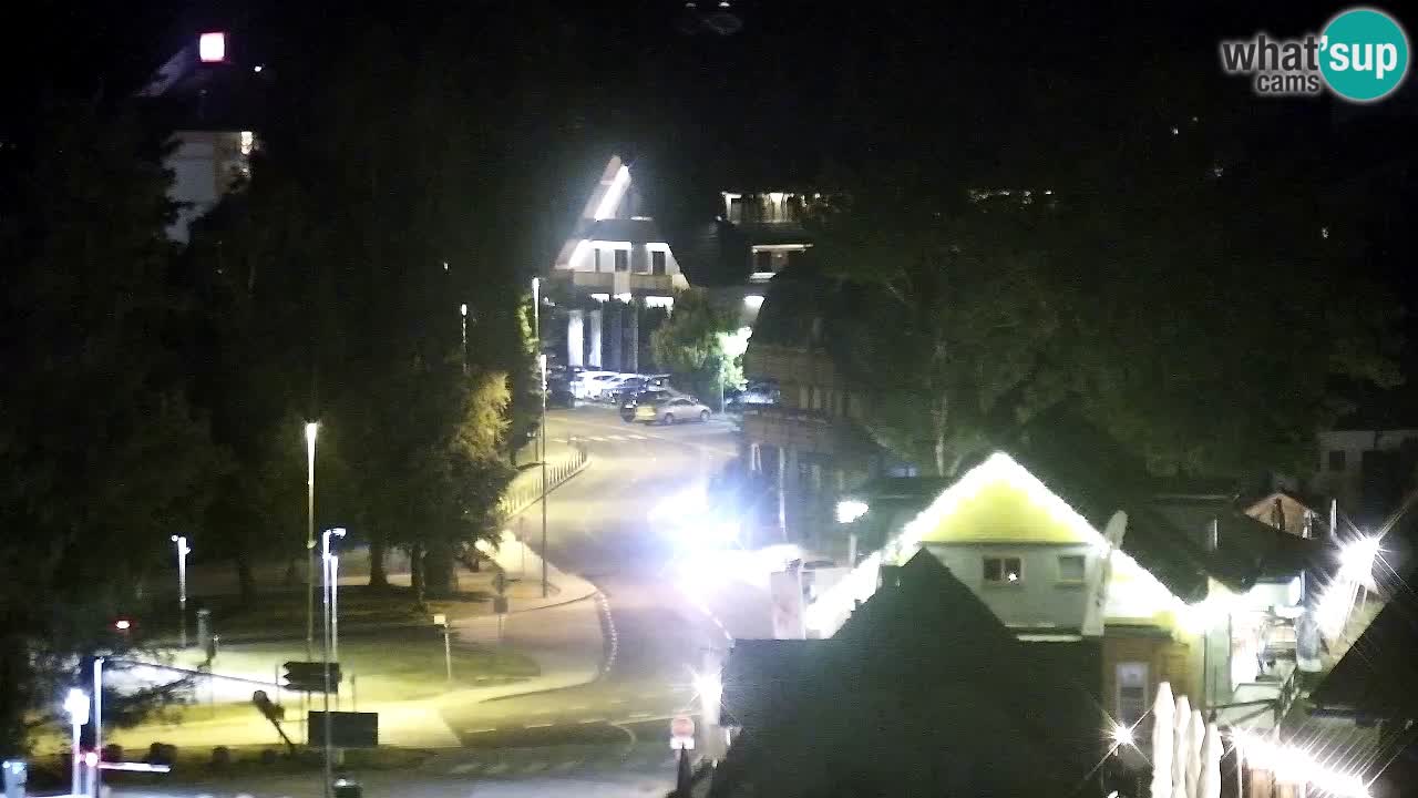 RTC Kranjska Gora – Vitranc