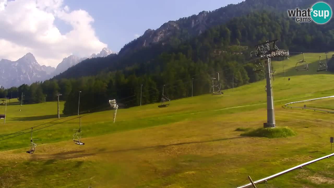 Bike Park Kranjska Gora