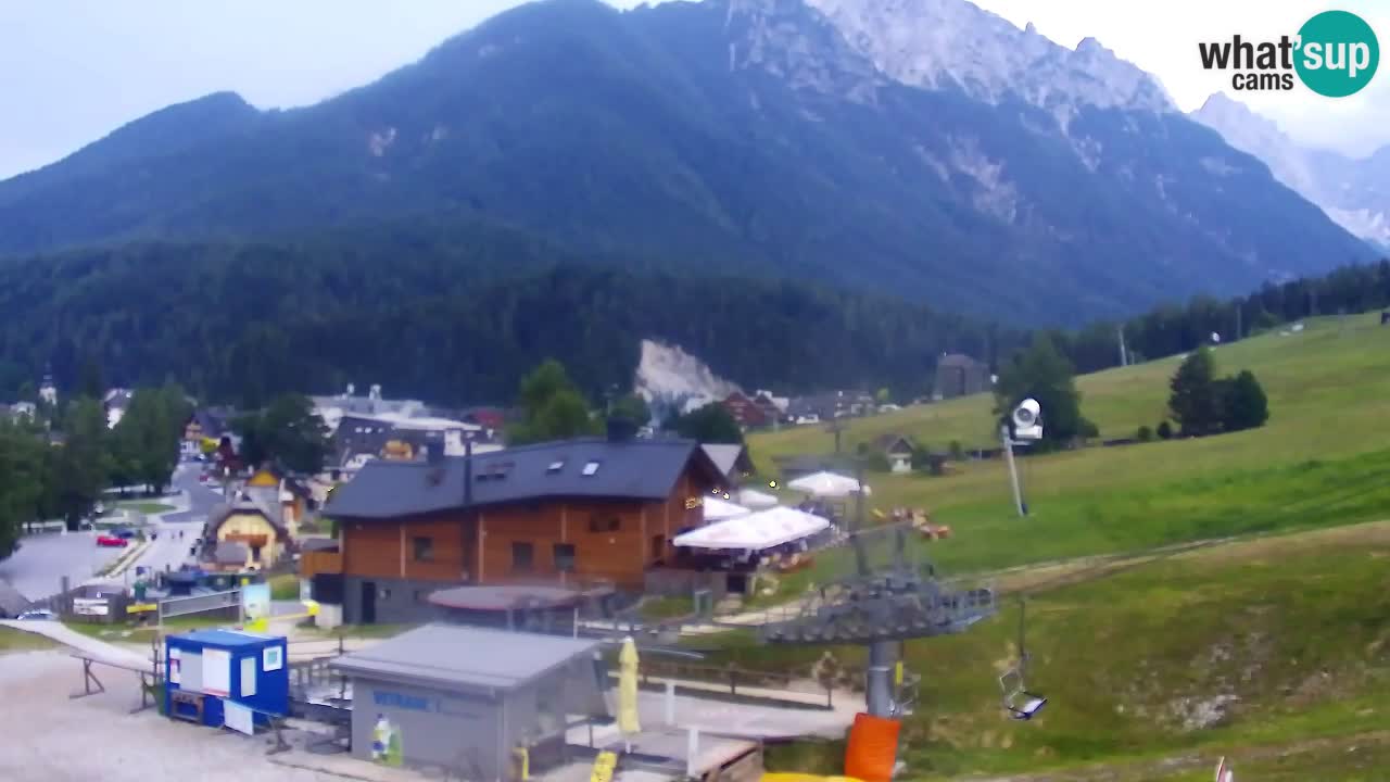 Bike Park Kranjska Gora