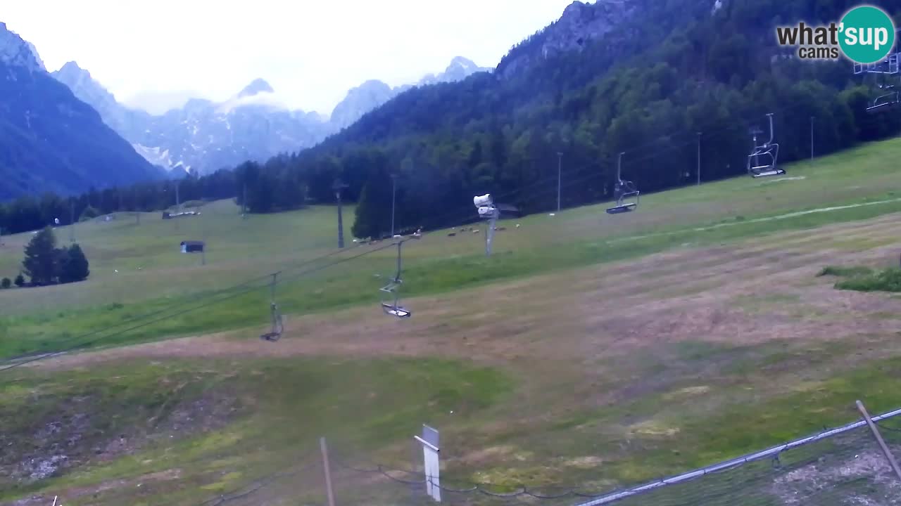 Bike Park Kranjska Gora