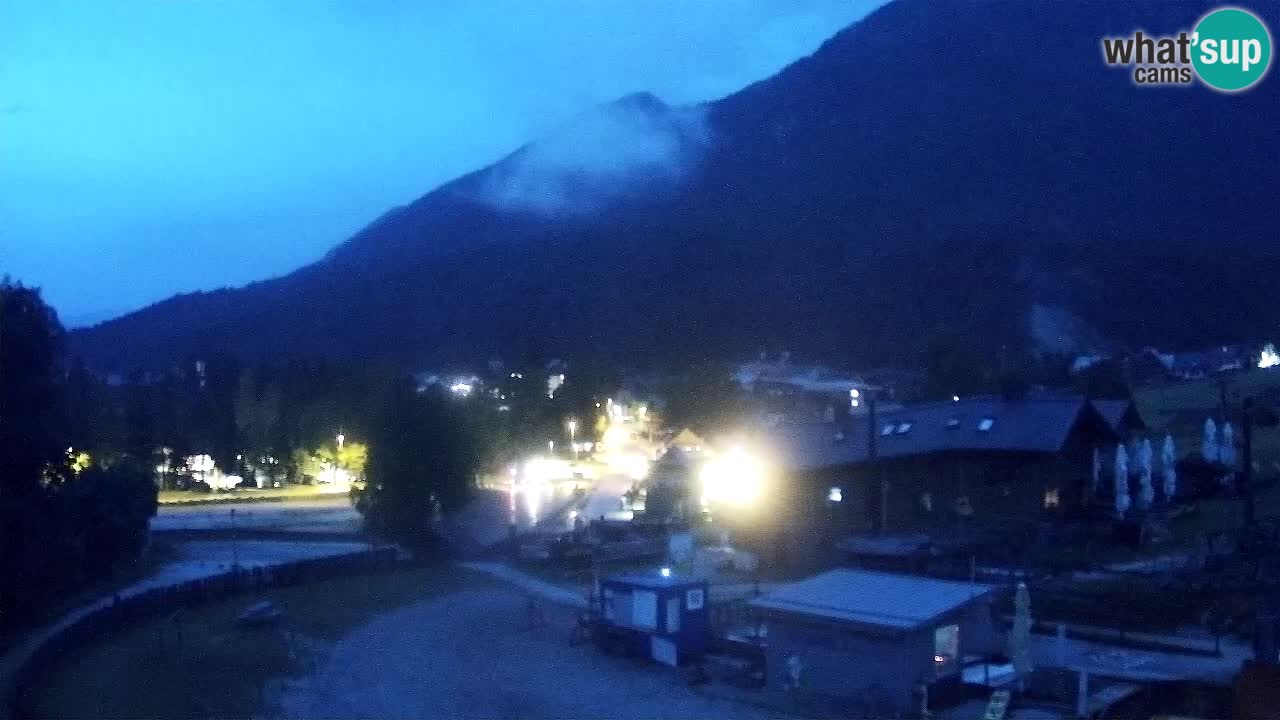 Bike Park Kranjska Gora
