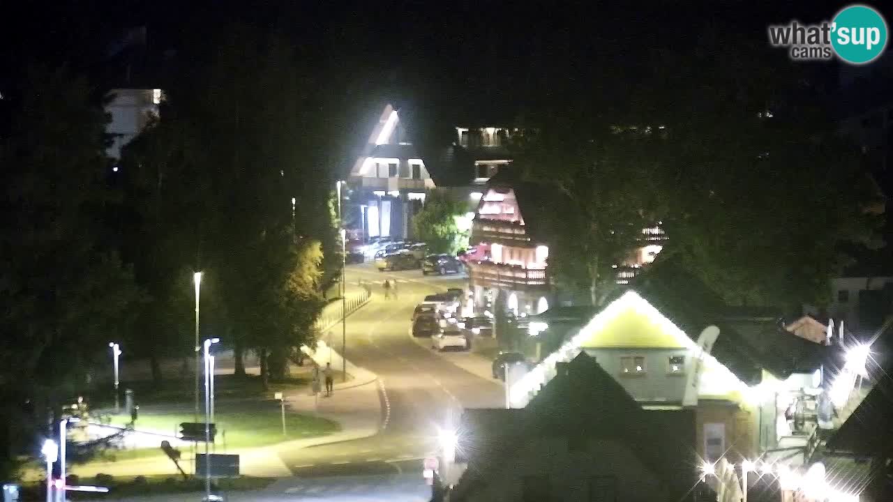Bike Park Kranjska Gora
