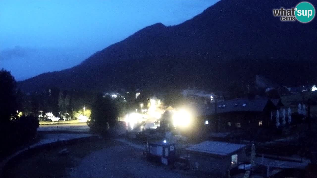 LIVE cam SKI Kranjska Gora – Vitranc – Slovenia