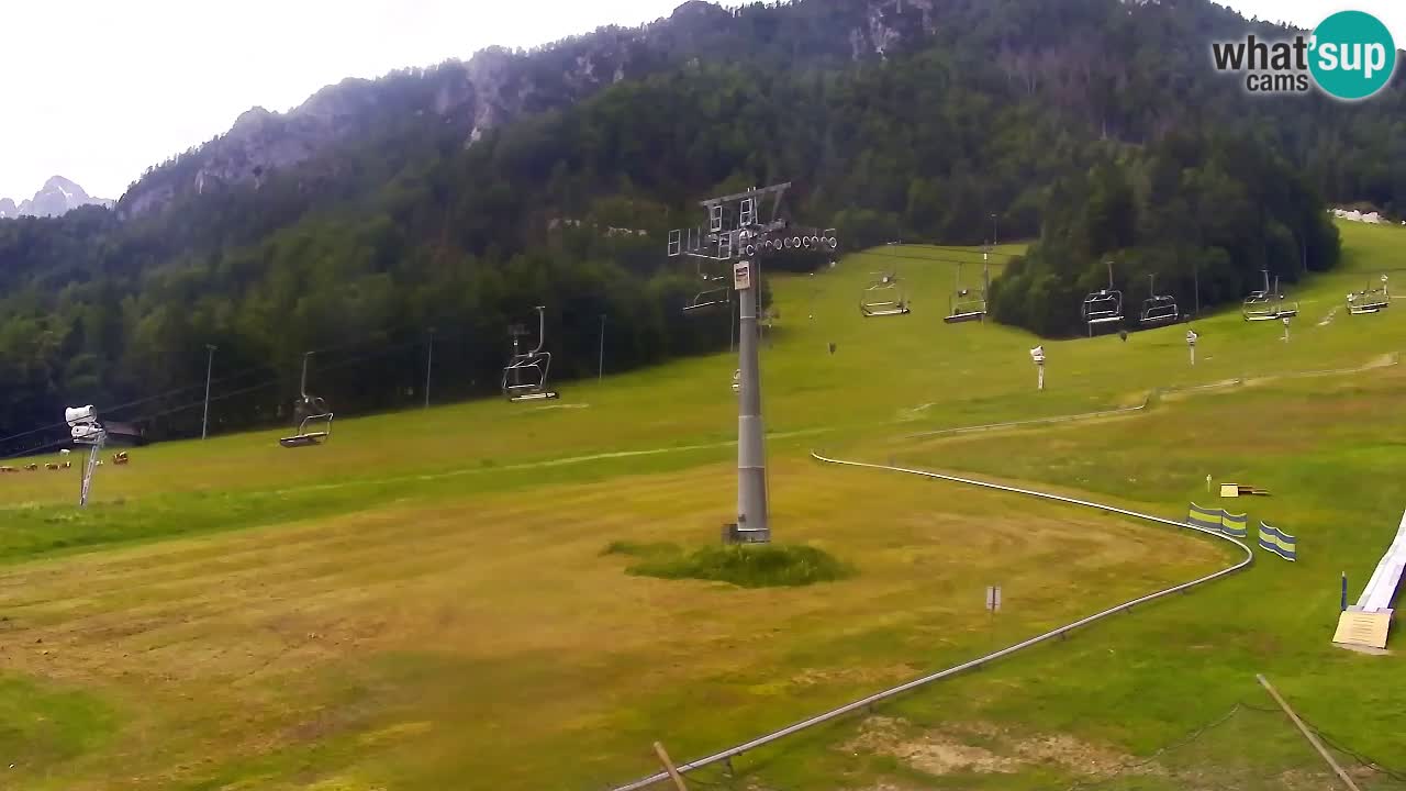 Bike Park Kranjska Gora