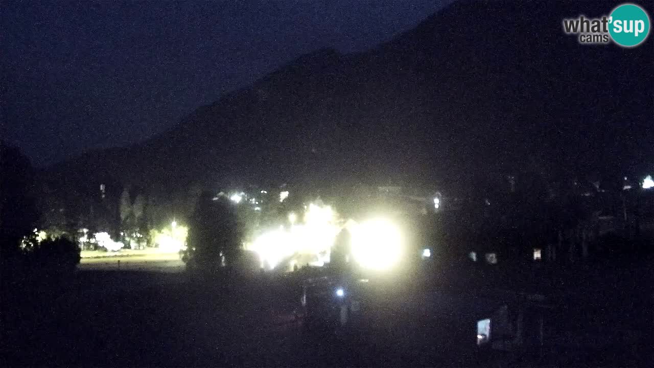 Kranjska Gora Live Cam Vitranc 1 | SKI Resort