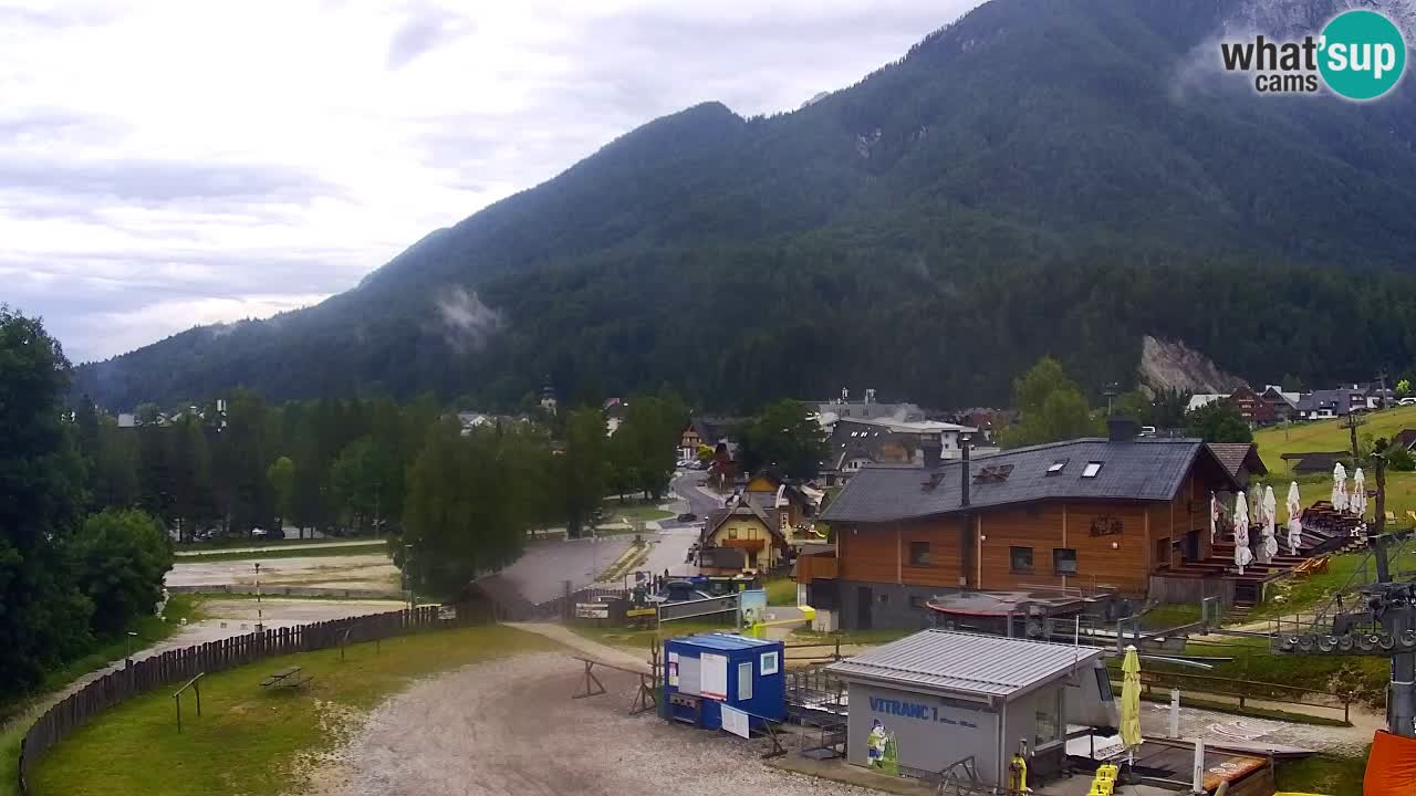 Bike Park Kranjska Gora