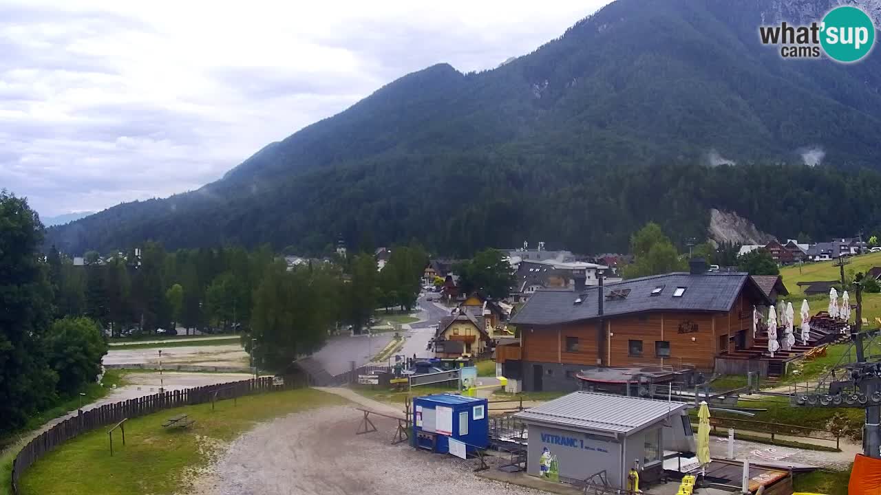 RTC Kranjska Gora – Vitranc