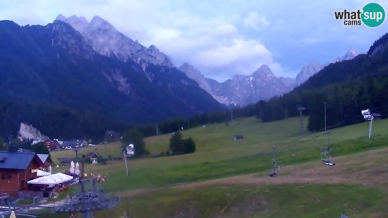 Bike Park Kranjska Gora