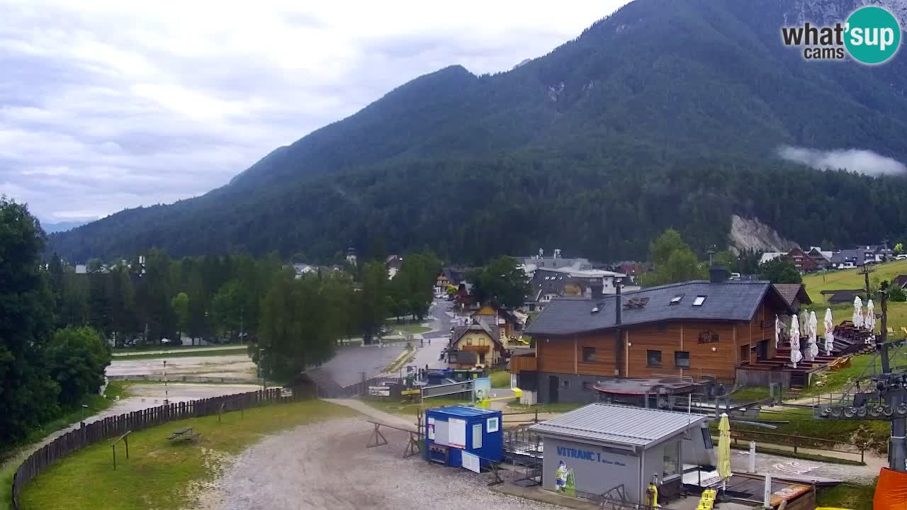 Bike Park Kranjska Gora