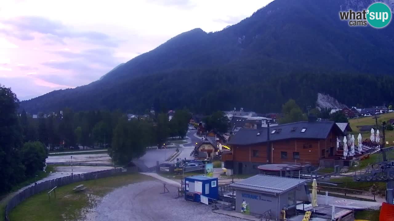 Bike Park Kranjska Gora