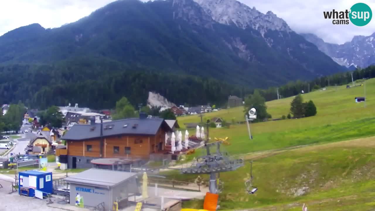 RTC Kranjska Gora – Vitranc