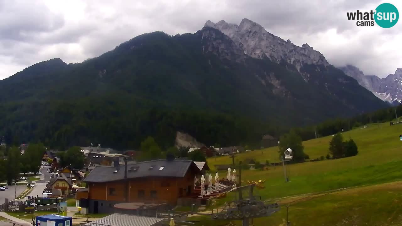RTC Kranjska Gora – Vitranc