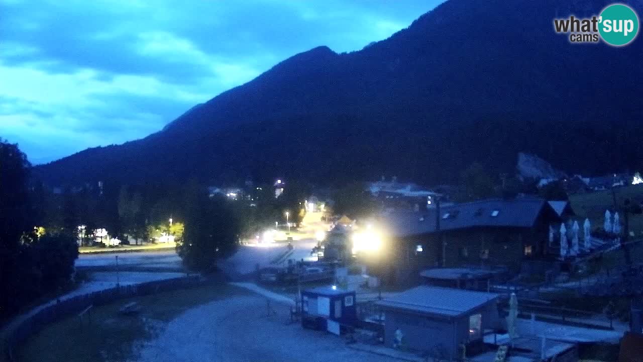 LIVE cam SKI Kranjska Gora – Vitranc – Slovenia