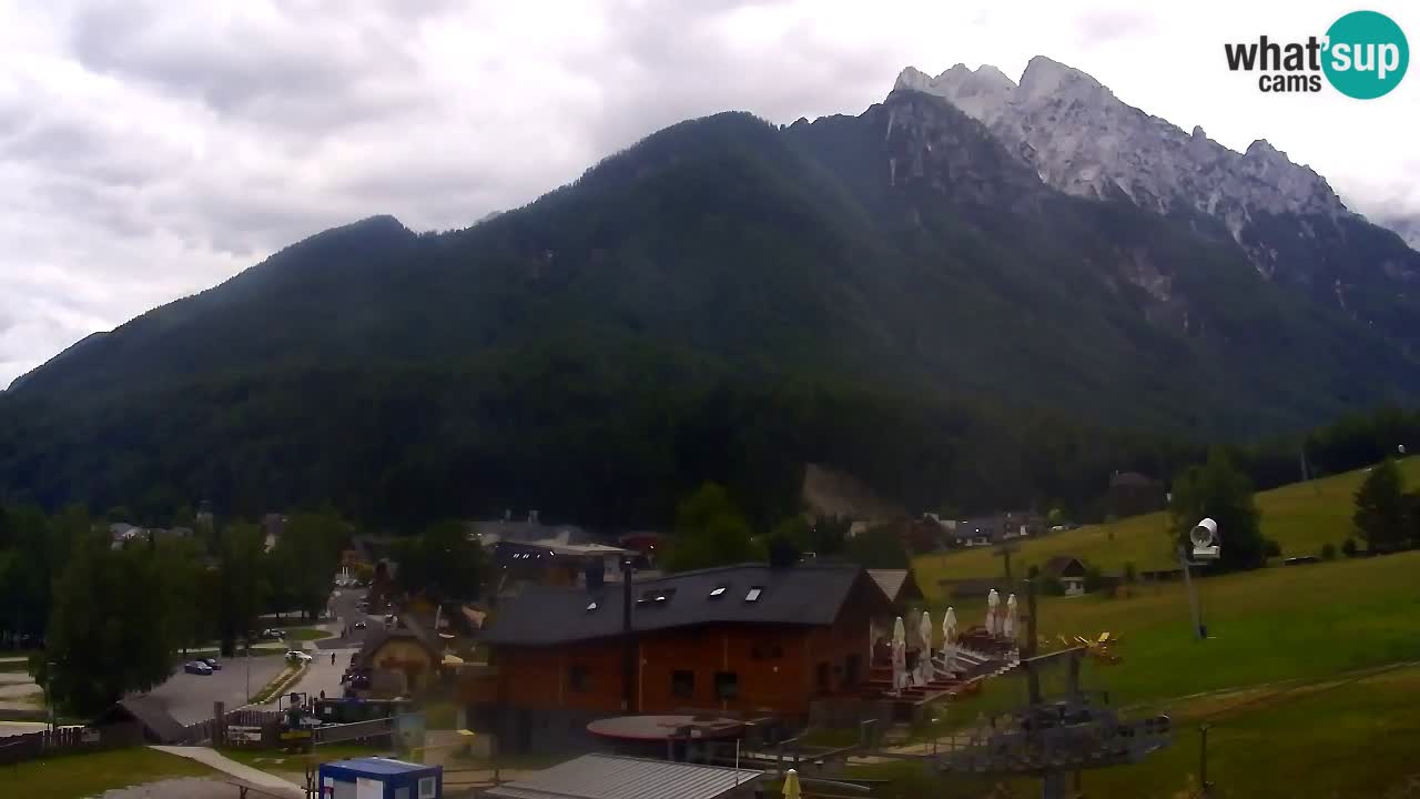 Bike Park Kranjska Gora