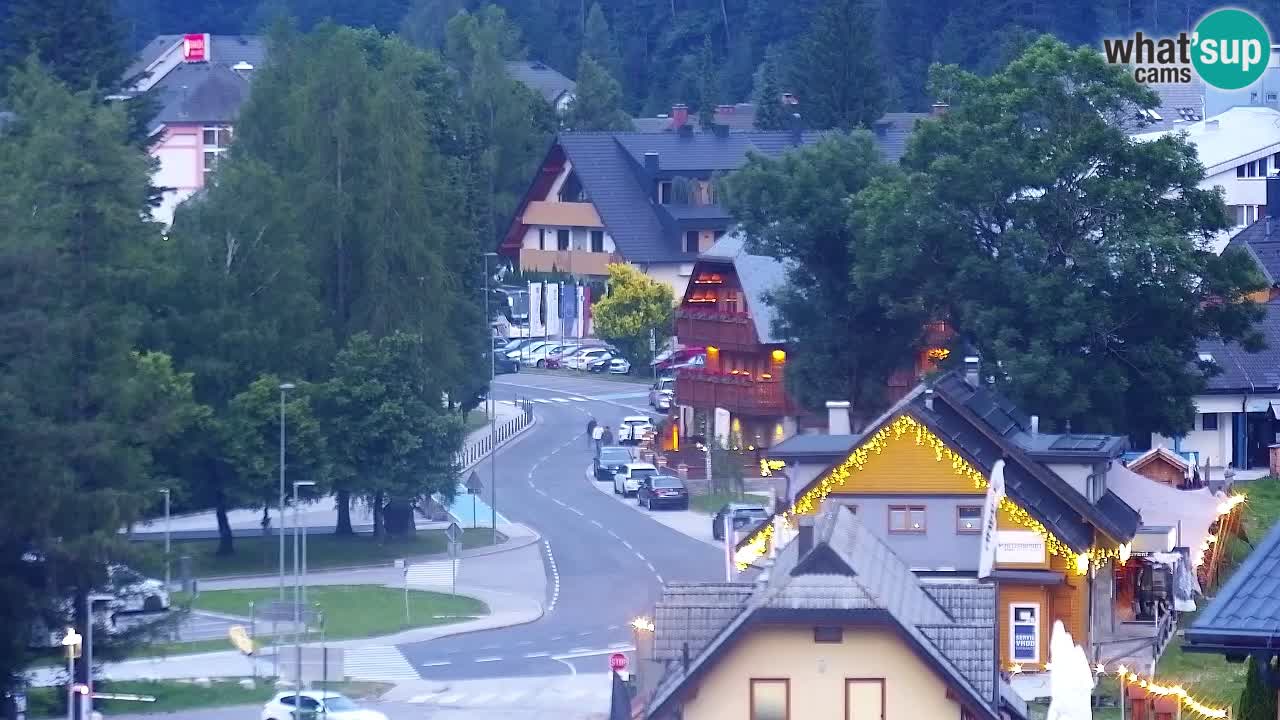 Bike Park Kranjska Gora