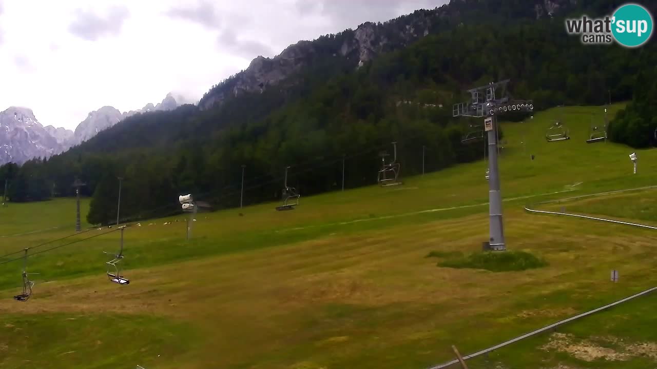 Bike Park Kranjska Gora