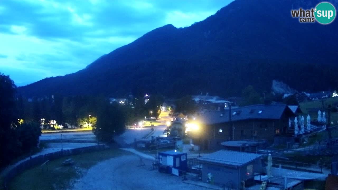RTC Kranjska Gora – Vitranc