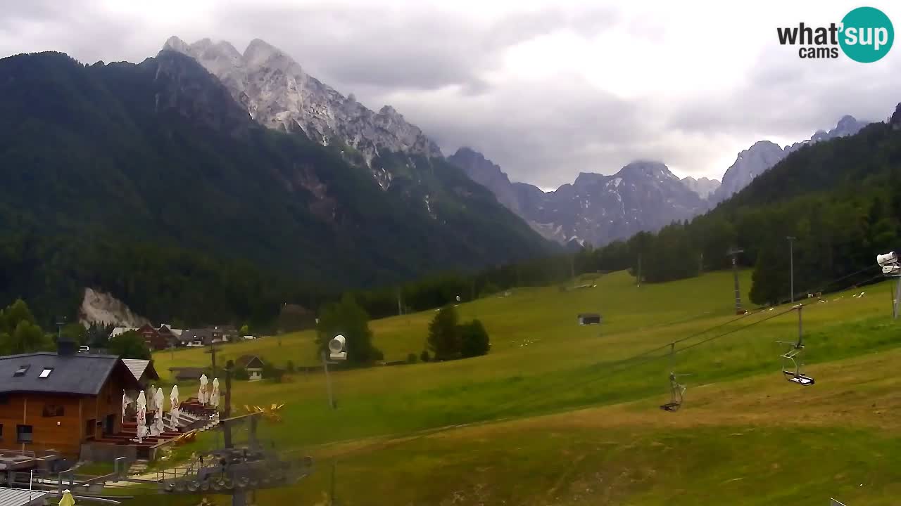 Bike Park Kranjska Gora