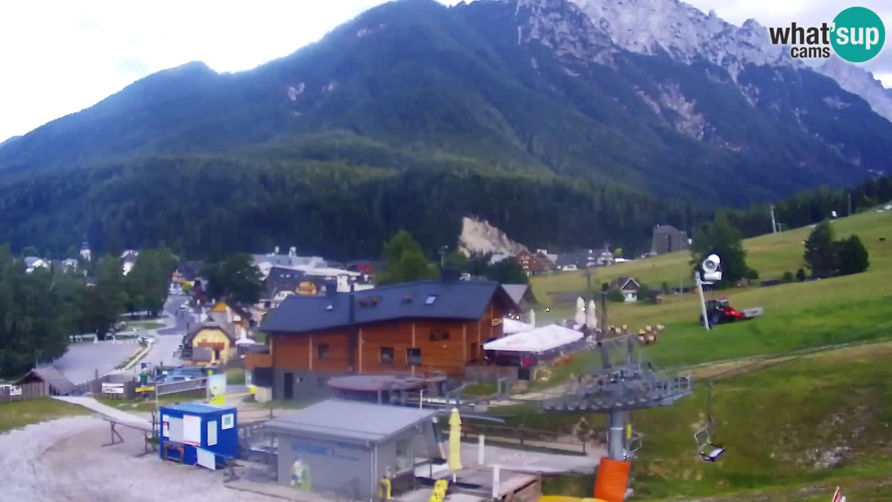 Bike Park Kranjska Gora