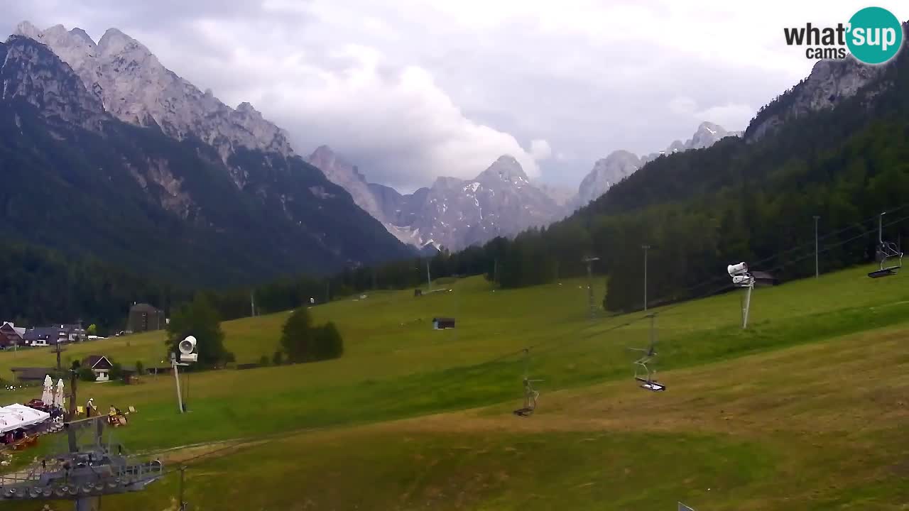 Bike Park Kranjska Gora