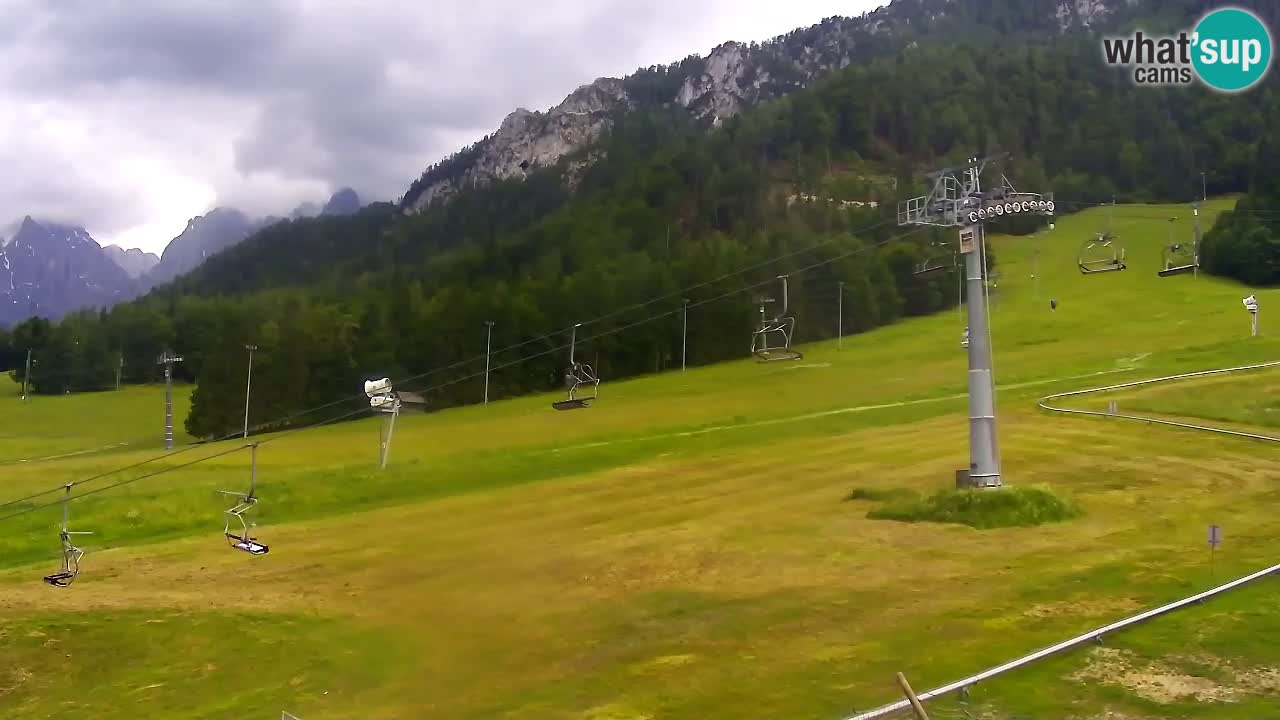 Bike Park Kranjska Gora