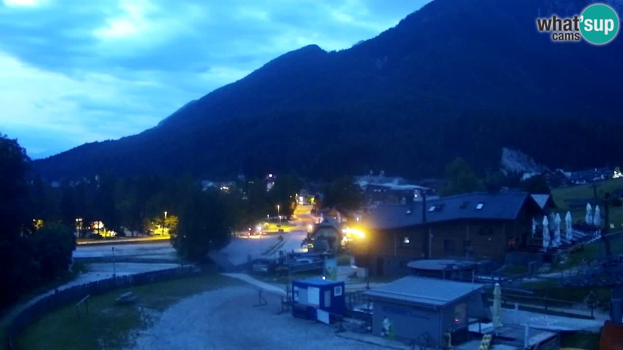 Bike Park Kranjska Gora