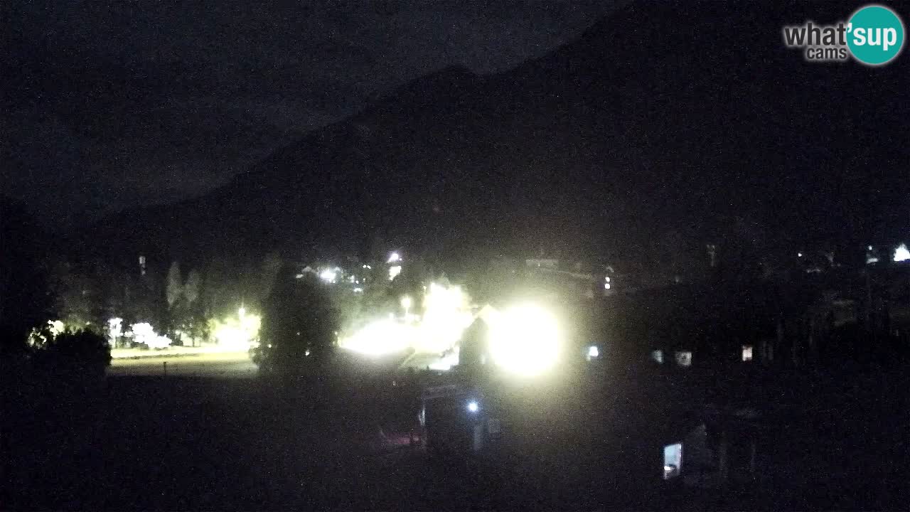 LIVE-Kamera SKI Kranjska Gora – Vitranc – Slowenien