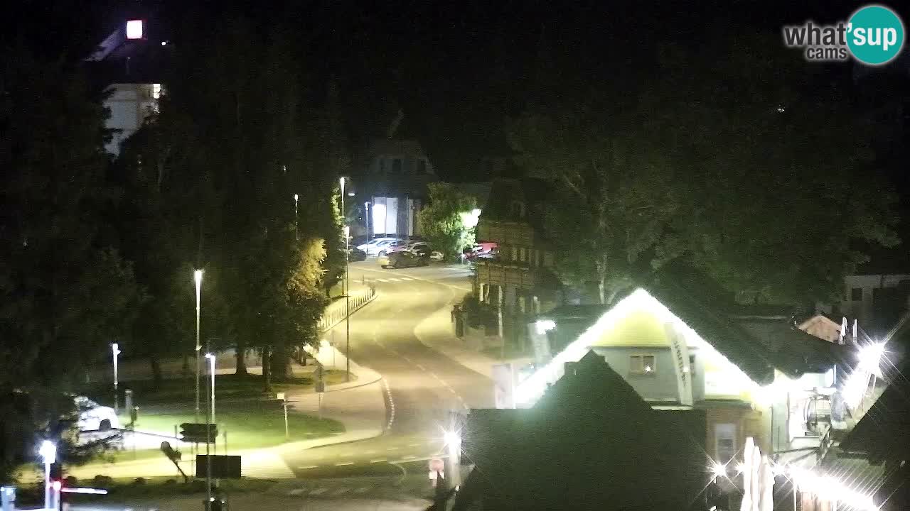 RTC Kranjska Gora – Vitranc