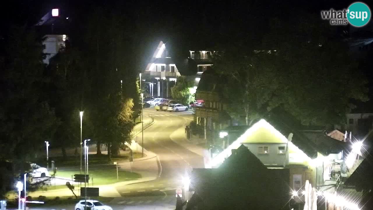 Bike Park Kranjska Gora