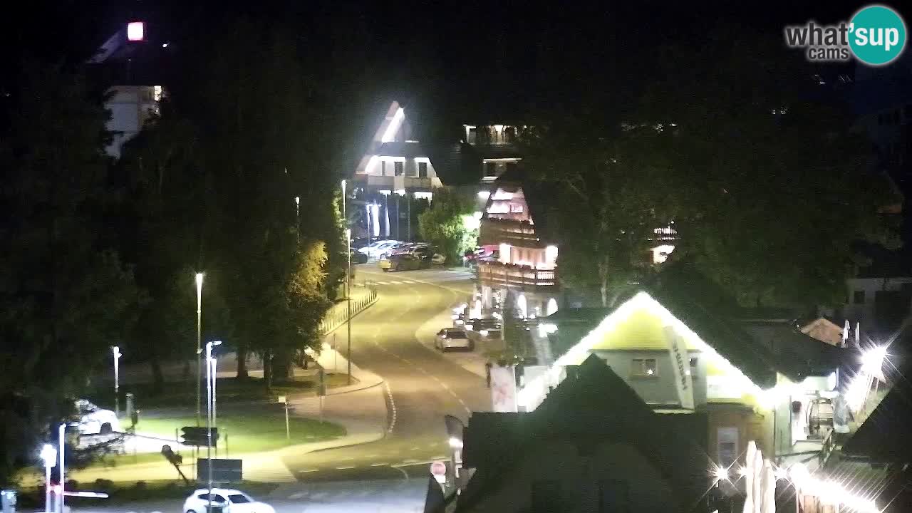 RTC Kranjska Gora – Vitranc