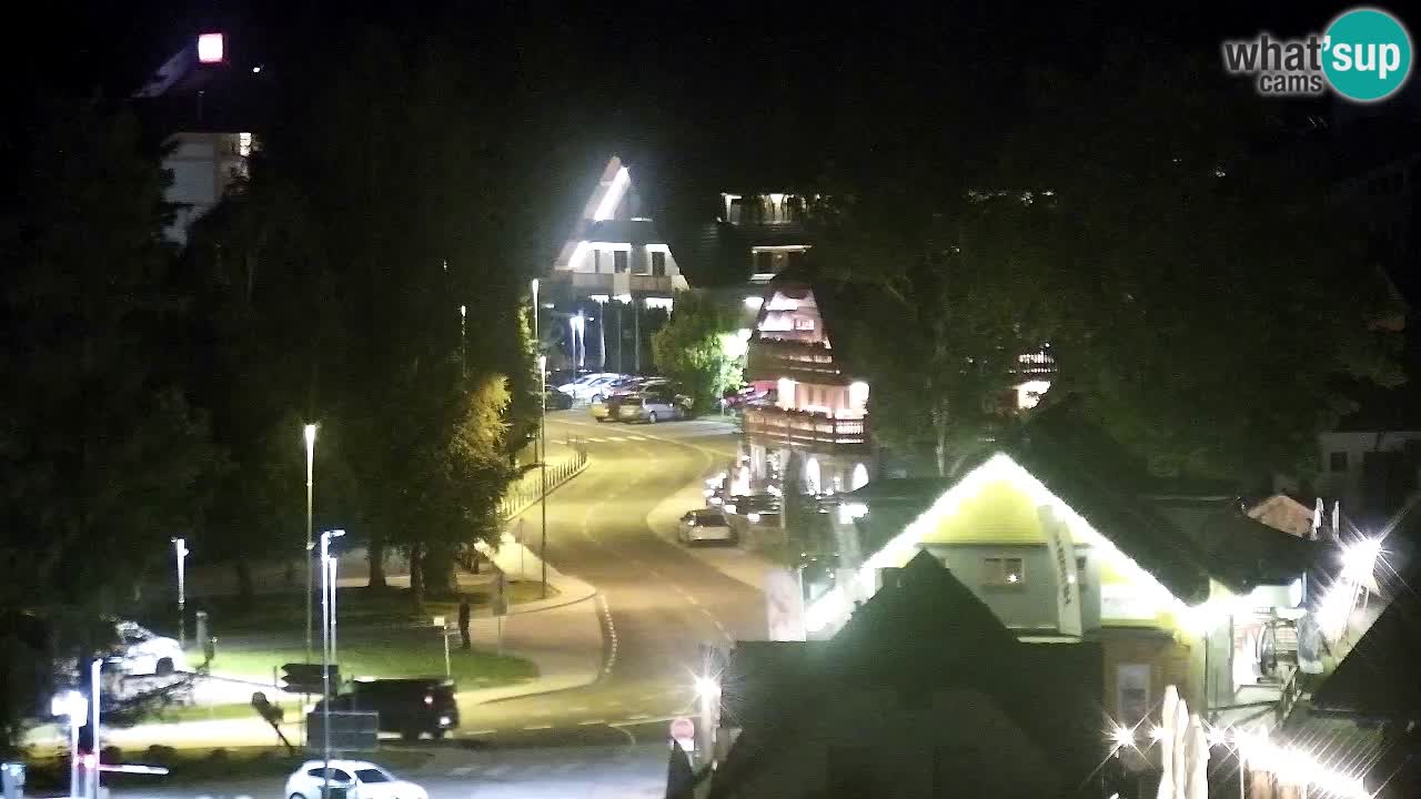 Bike Park Kranjska Gora