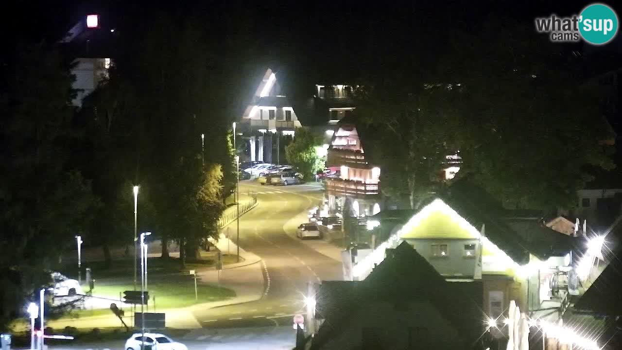 RTC Kranjska Gora – Vitranc