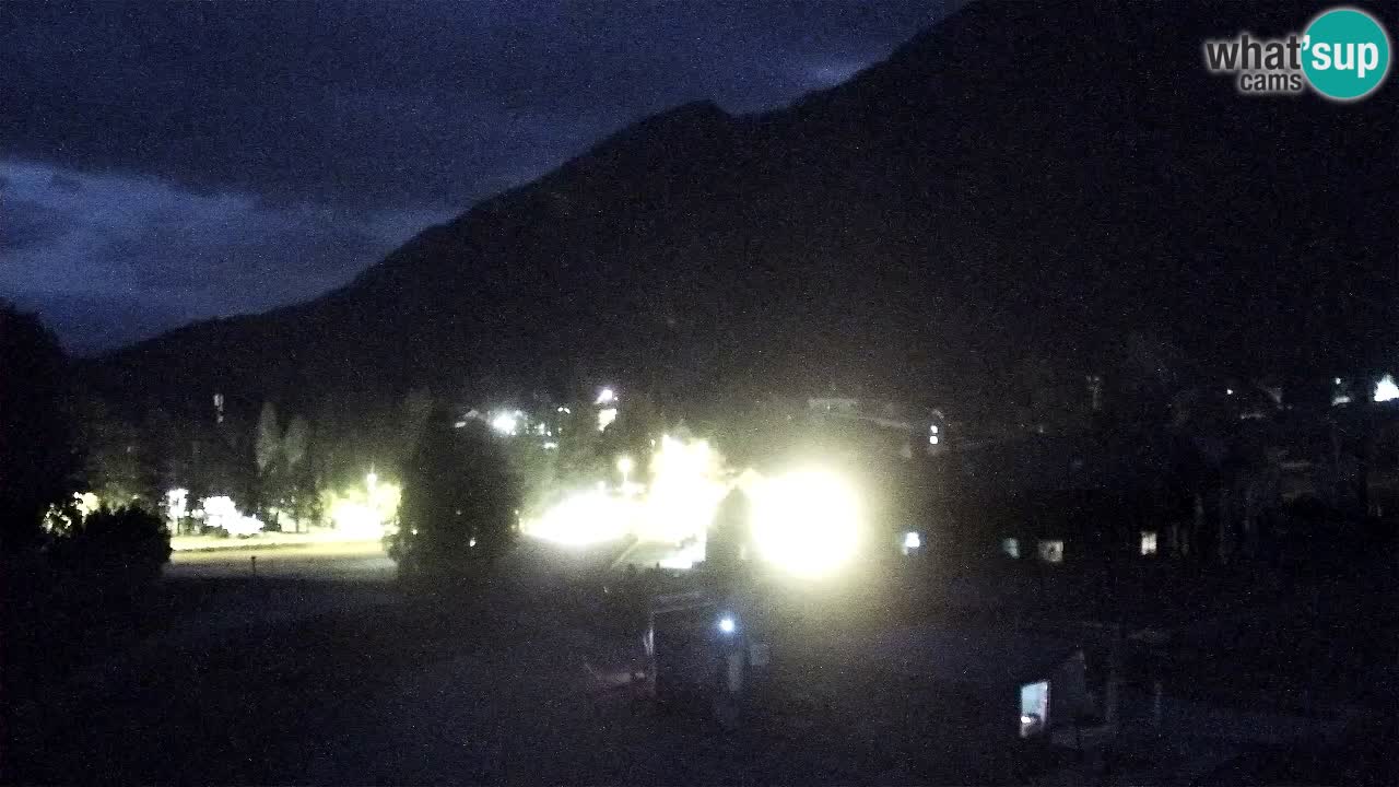 RTC Kranjska Gora – Vitranc