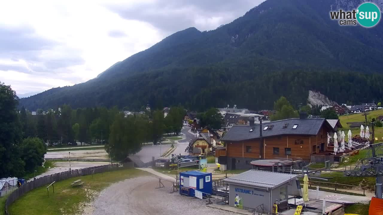 Bike Park Kranjska Gora