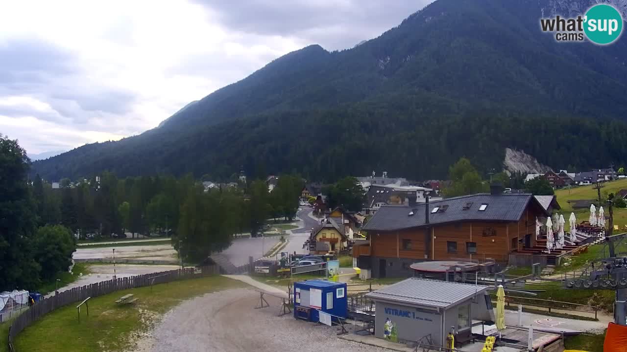 Bike Park Kranjska Gora