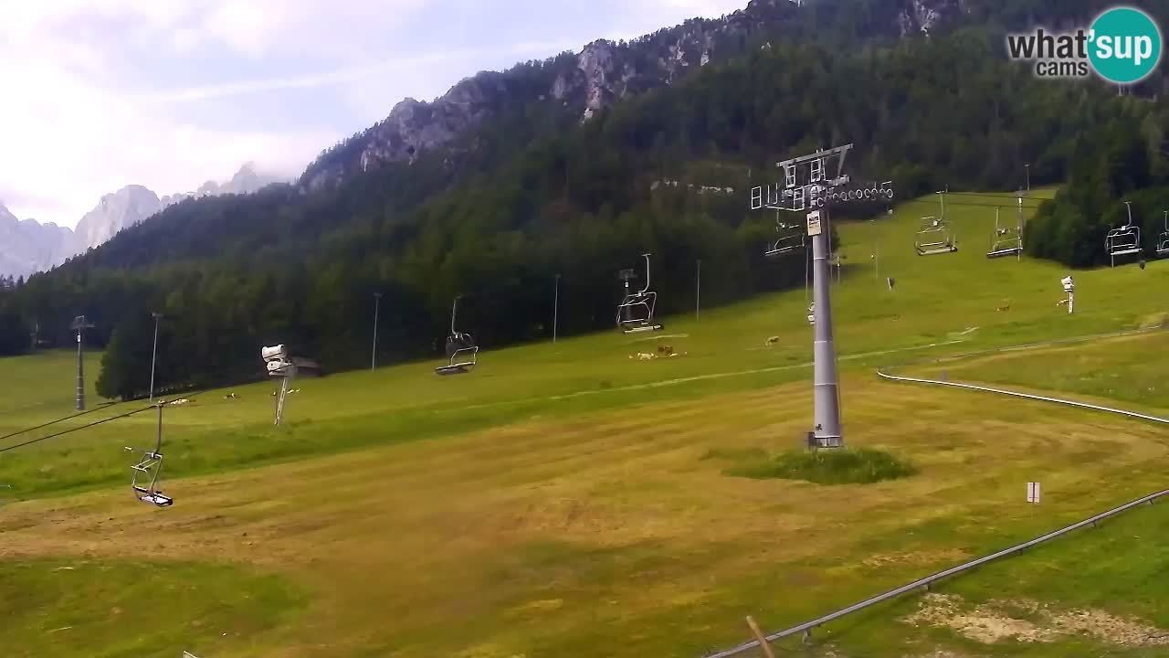 Bike Park Kranjska Gora
