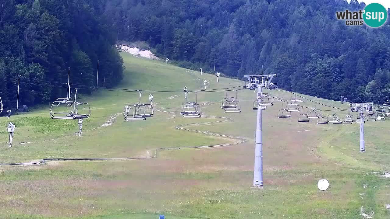 RTC Kranjska Gora – Vitranc