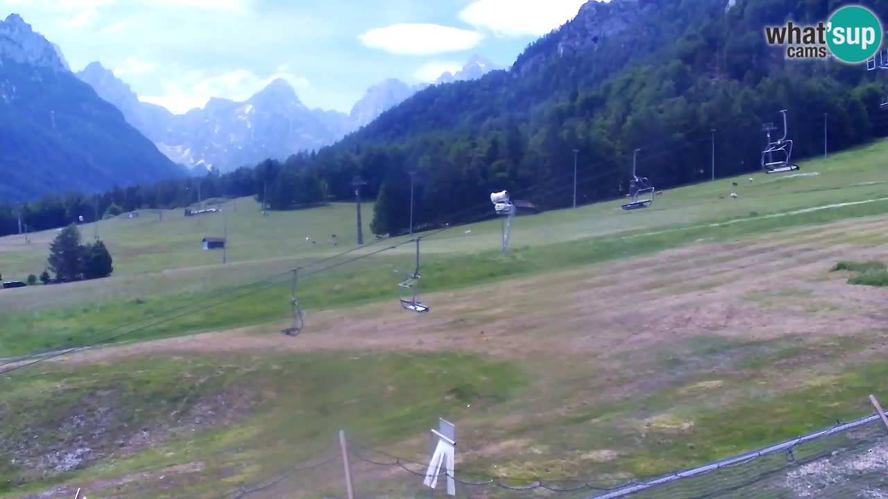 Bike Park Kranjska Gora
