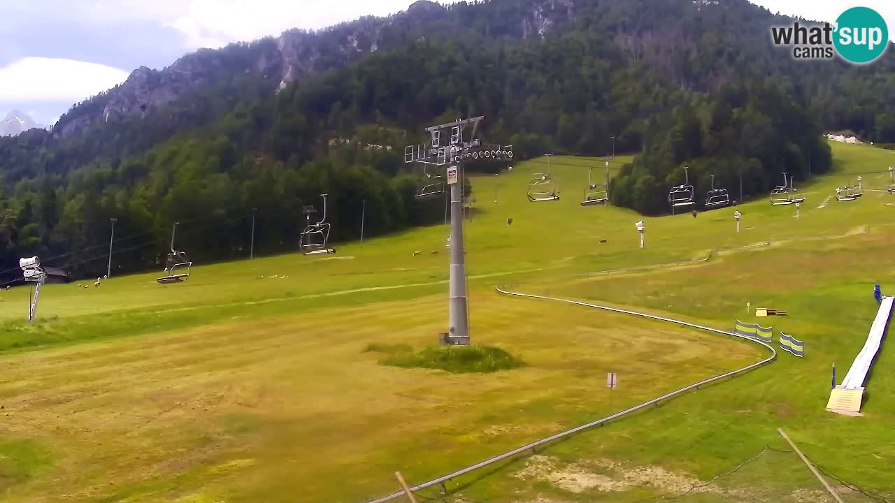 Bike Park Kranjska Gora