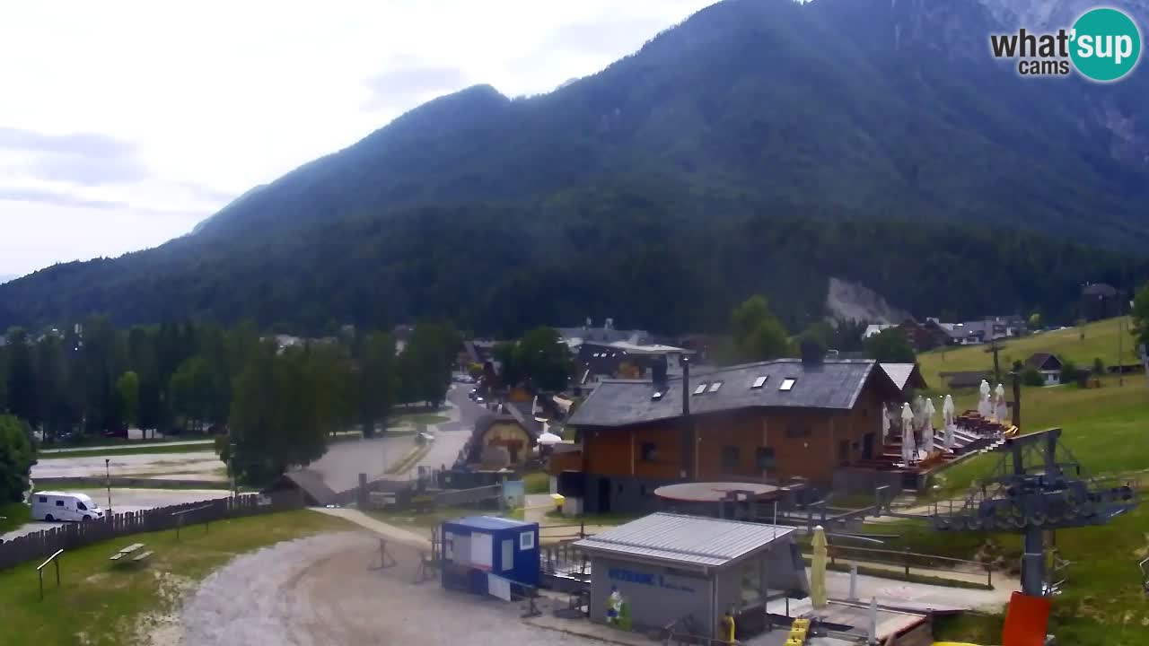Bike Park Kranjska Gora
